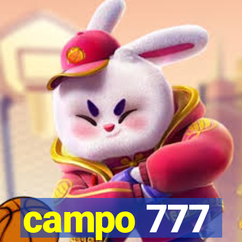 campo 777